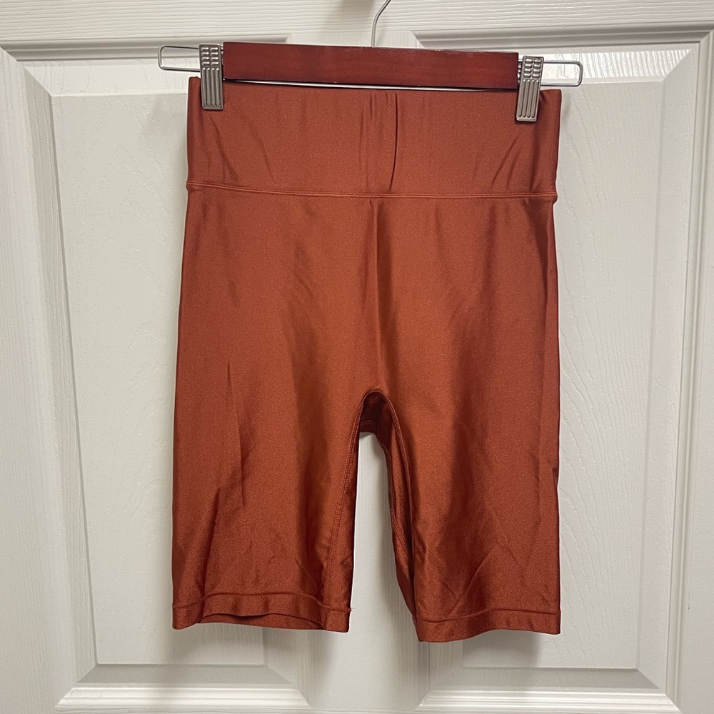 All Access Biking Shorts